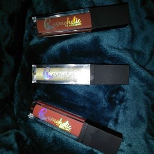 Cosmoholic Lipstick